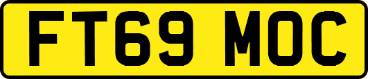 FT69MOC