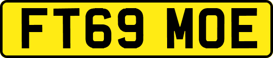FT69MOE