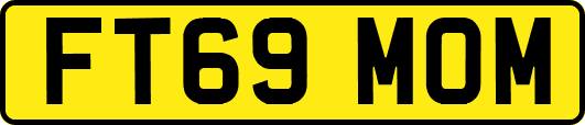 FT69MOM