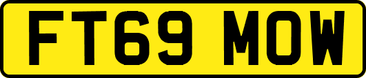 FT69MOW