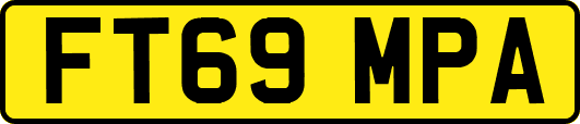 FT69MPA