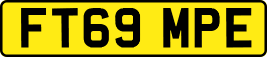 FT69MPE