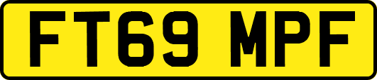 FT69MPF