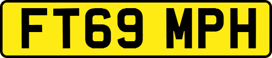 FT69MPH