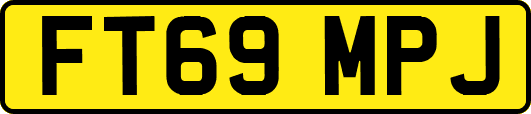 FT69MPJ