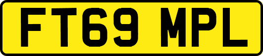 FT69MPL