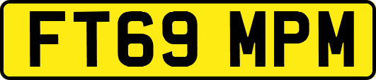 FT69MPM
