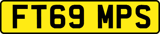 FT69MPS