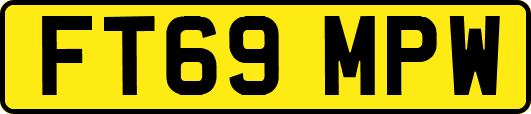 FT69MPW