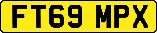 FT69MPX