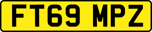 FT69MPZ