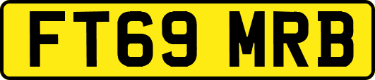FT69MRB