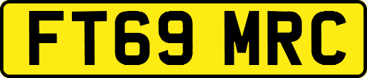 FT69MRC