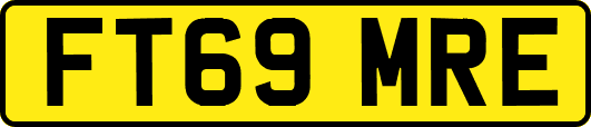 FT69MRE