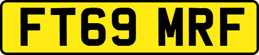 FT69MRF