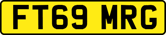 FT69MRG