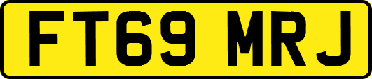 FT69MRJ