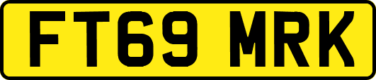 FT69MRK
