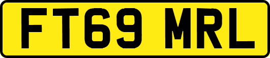 FT69MRL
