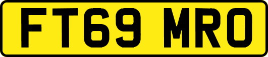 FT69MRO