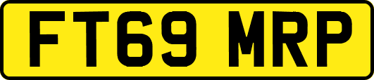 FT69MRP