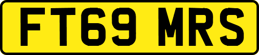 FT69MRS