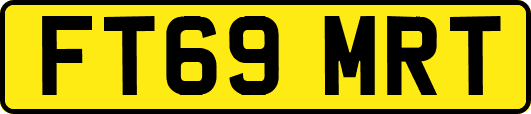 FT69MRT