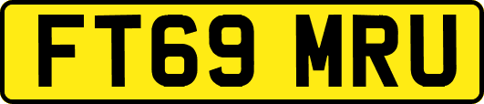FT69MRU