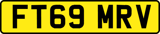 FT69MRV