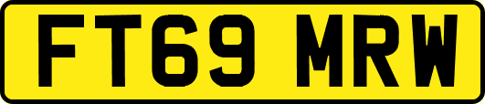 FT69MRW