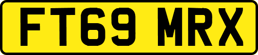 FT69MRX