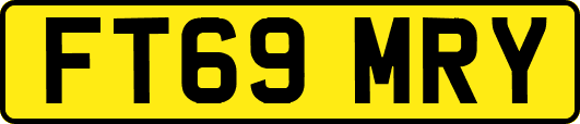 FT69MRY