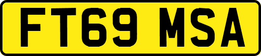 FT69MSA