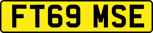 FT69MSE
