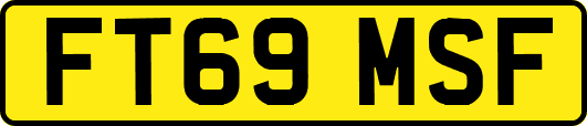 FT69MSF