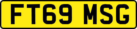 FT69MSG