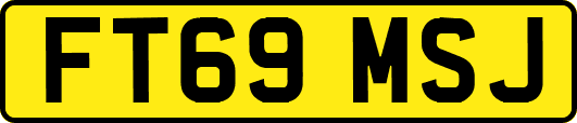 FT69MSJ