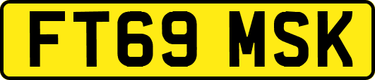 FT69MSK
