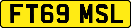 FT69MSL