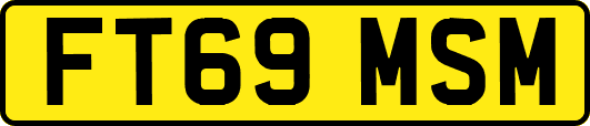 FT69MSM