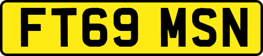 FT69MSN