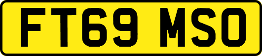 FT69MSO