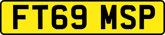 FT69MSP