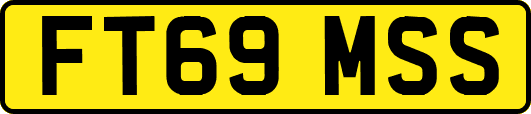 FT69MSS
