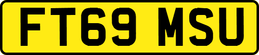 FT69MSU