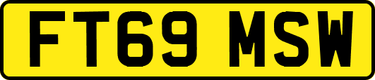 FT69MSW