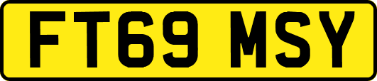 FT69MSY