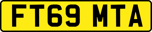 FT69MTA