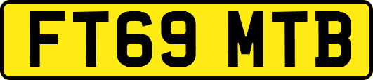 FT69MTB