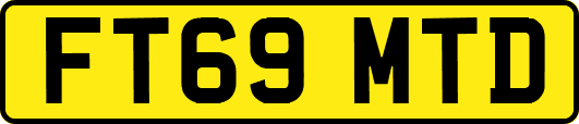 FT69MTD